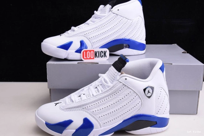 Royal 487471-104 Hyper Jordan 14 Air 0719